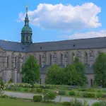 Szálloda Flair-hotel Zum Benediktiner 3*