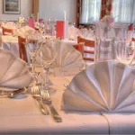Flair-hotel Zum Benediktiner 3* Schwarzach am Main