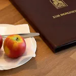 Flair-hotel Zum Benediktiner Hotel Schwarzach am Main