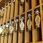 Szálloda Flair-hotel Zum Benediktiner 3*