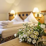 Hotel Flair-hotel Zum Benediktiner 3*