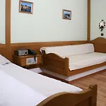 Flair-hotel Zum Benediktiner Hotel 3*