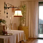 Szálloda Flair-hotel Zum Benediktiner