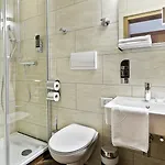 Flair-hotel Zum Benediktiner Szálloda 3*