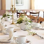 Flair-hotel Zum Benediktiner 3* Schwarzach am Main