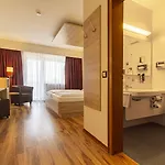 Hotel Flair-hotel Zum Benediktiner 3*