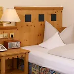 Flair-hotel Zum Benediktiner 3*