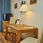 Hotel Flair-hotel Zum Benediktiner 3*