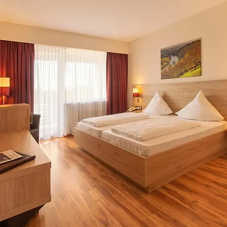 Ξενοδοχείο Flair-hotel Zum Benediktiner