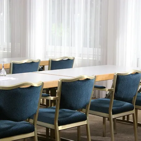 Flair-hotel Zum Benediktiner Otel Schwarzach am Main