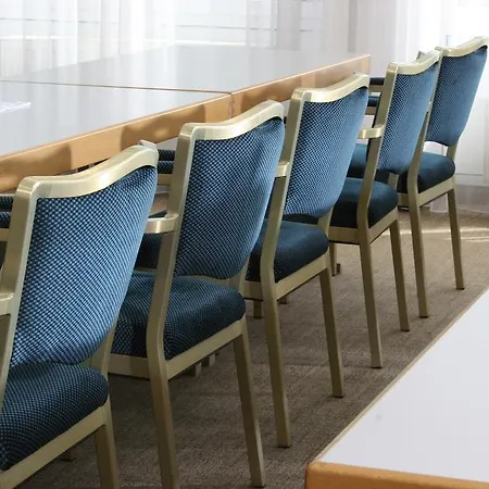 Flair-hotel Zum Benediktiner Otel