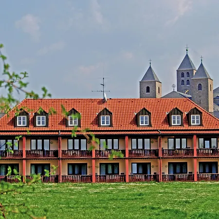 Flair-hotel Zum Benediktiner 3* Schwarzach am Main