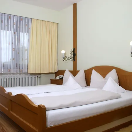 Flair-hotel Zum Benediktiner Ξενοδοχείο