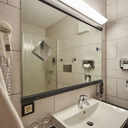 Ξενοδοχείο Flair-hotel Zum Benediktiner 3*