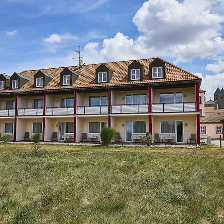 Hotel Flair-hotel Zum Benediktiner Schwarzach am Main