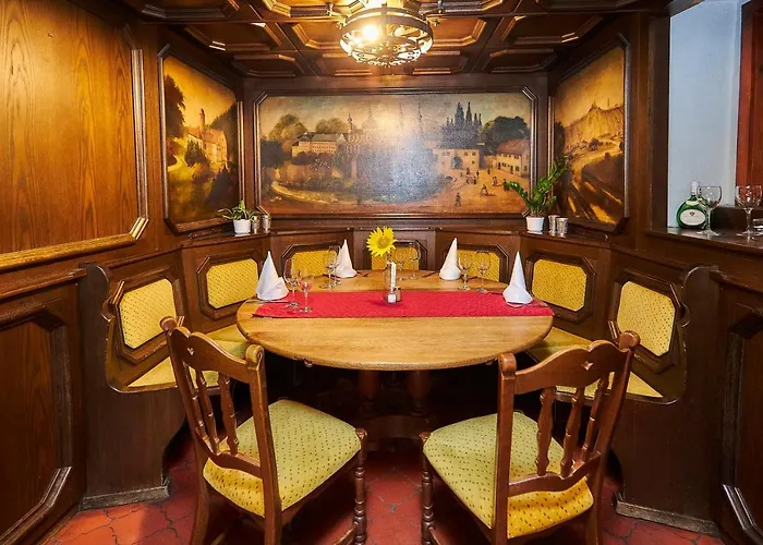 Flair-hotel Zum Benediktiner