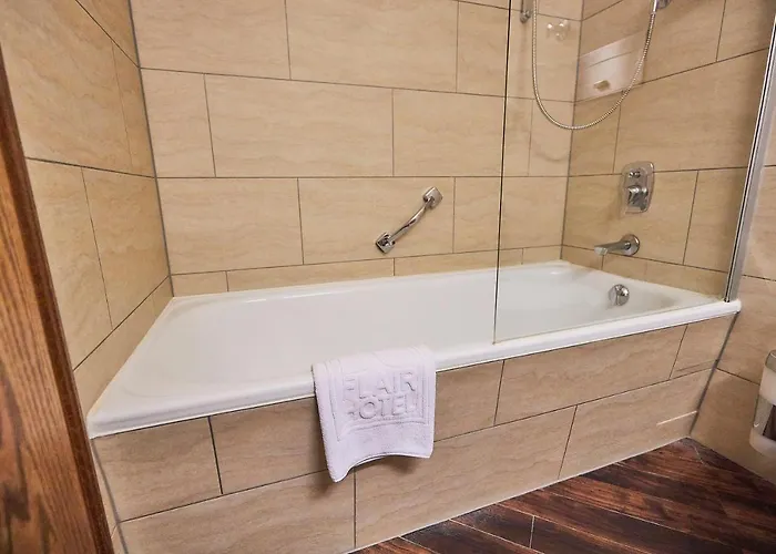 Flair-hotel Zum Benediktiner