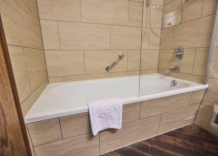 Flair-hotel Zum Benediktiner 3*