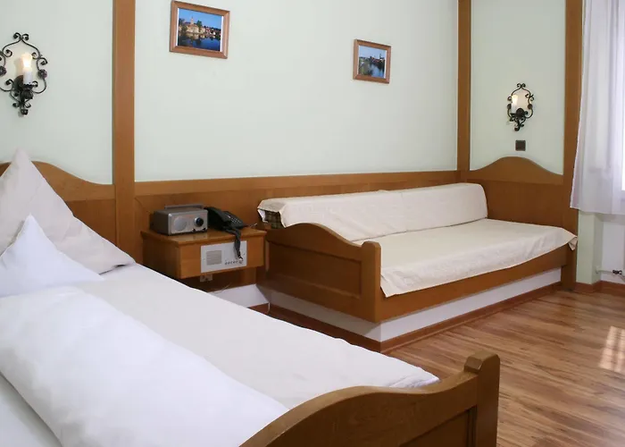 Flair-hotel Zum Benediktiner